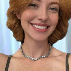 SmileGirl avatar
