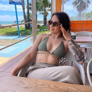 TiffanyF avatar
