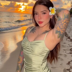 Valerie_Wilde avatar