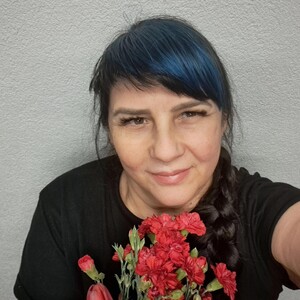 Velvetgloria avatar