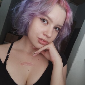 WandaDoll avatar