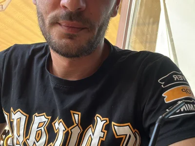 AlexandruUK avatar