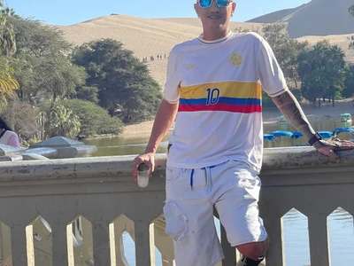 Andreesr avatar