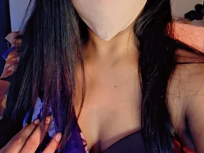 Anu--Telugu avatar