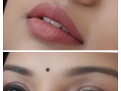 Anusha_Telugu_Ammai avatar
