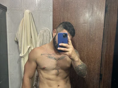 Dominador89 avatar