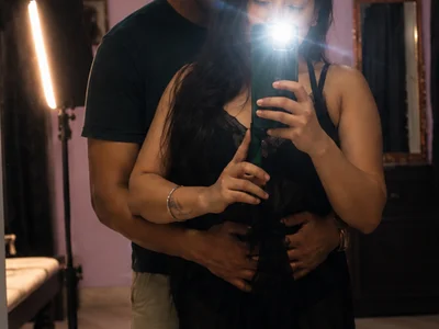 exoticindiancouple avatar
