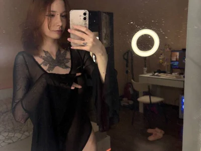 kissmefox avatar
