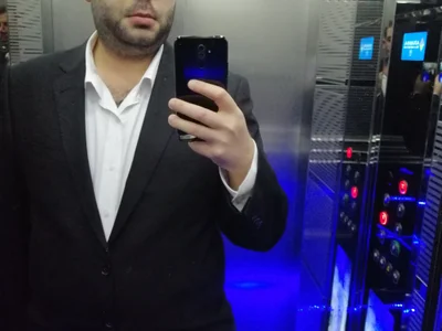 kkadam1 avatar