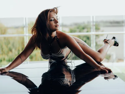 MadyLuxxx avatar