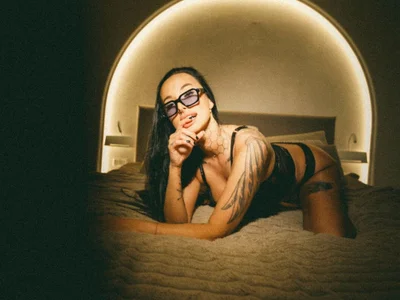 tattooedKika avatar