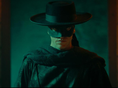 zorro71 avatar
