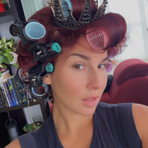 JessicaReedP avatar