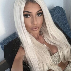 Barbxie avatar