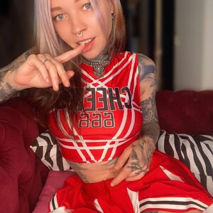 LiluKayden avatar